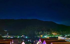 Villa Madinna Dieng